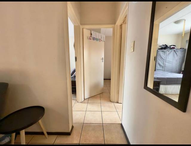 2 BEDROOM APARTMENT FOR SALE IN SONNEVELD